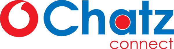 Chatz Connect logo
