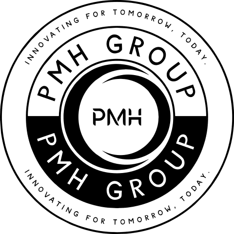 PMH Group logo